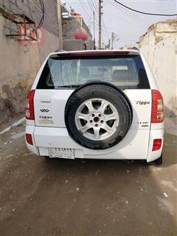 Chery Tiggo 3